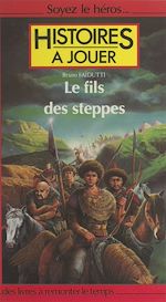 Download this eBook Le fils des steppes