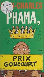 Download this eBook Phama, prix Goncourt