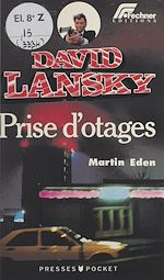 Download this eBook David Lansky (2). Prise d'otages