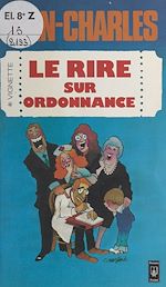 Download this eBook Le rire sur ordonnance