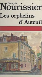 Download this eBook Les orphelins d'Auteuil