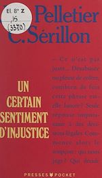 Download this eBook Un certain sentiment d'injustice