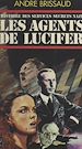 Télécharger le livre :  Histoire du service secret nazi (2). Les agents de Lucifer