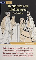 Télécharger le livre :  Récits tirés du théâtre grec