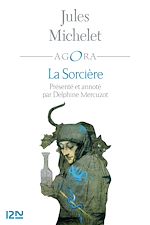 Télécharger le livre :  La Sorcière
