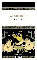 Télécharger le livre :  Lysistrata