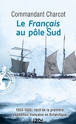 Télécharger le livre :  Le Français au Pôle Sud