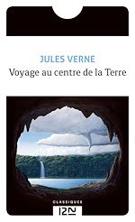 Télécharger le livre :  Voyage au centre de la Terre