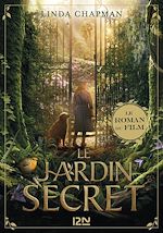 Télécharger le livre :  Le jardin secret