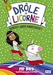 Télécharger le livre :  Drôle de licorne - tome 02 Debout, gros paresseux !