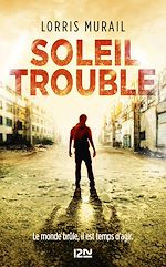 Télécharger le livre :  SOLEIL TROUBLE
