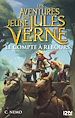 Télécharger le livre :  Les Aventures du jeune Jules Verne - tome 7 Le compte à rebours