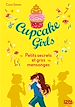 Télécharger le livre :  Cupcake Girls - tome 25 Petits secrets et gros mensonges