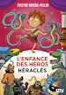 Télécharger le livre :  L'enfance des héros - tome 2 Héraclès
