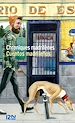 Télécharger le livre :  Chroniques madrilènes - Cuentos madrileños - Bilingue