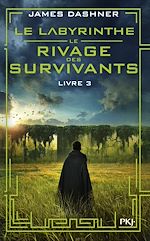 Télécharger le livre :  Le Labyrinthe - Le rivage des survivants - tome 03