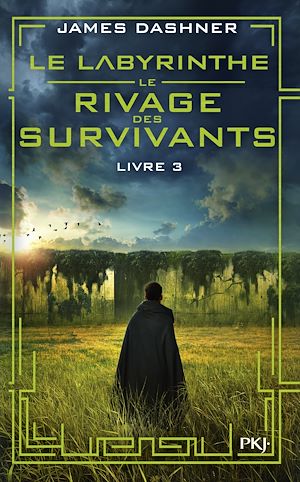 Téléchargez le livre :  Le Labyrinthe - Le rivage des survivants - tome 03
