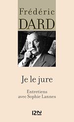 Télécharger le livre :  Je le jure