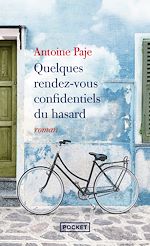 Télécharger le livre :  Quelques rendez-vous confidentiels du hasard