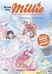Télécharger le livre :  Millie et le royaume des sirènes - tome 04 : Sauvetage sous l'océan