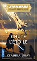 Télécharger le livre :  Star Wars La Haute République - Tome 3 La Chute de l'étoile