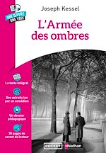 Download this eBook L'Armée des ombres