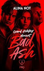 Télécharger le livre :  Bad Ash - Tome 03
