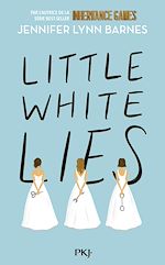 Télécharger le livre :  Debutantes - tome 01 : Little White Lies (édition française)
