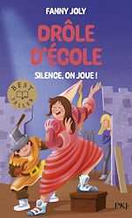 Télécharger le livre :  Drôle d'école - tome 04 : Silence, on joue !