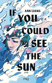 Téléchargez le livre :  If you could see the sun (version française)