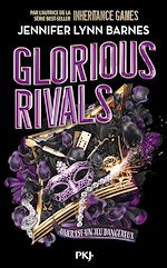 Télécharger le livre :  The Grandest Game - Tome 02 : Glorious rivals (version française)