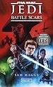 Télécharger le livre :  Star Wars - Jedi : Battle Scars