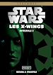 Télécharger le livre :  Star Wars Intégrale Les X-Wings tome 2