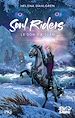Télécharger le livre :  Soul Riders, Cycle II - tome 03 : Le don d'Aideen