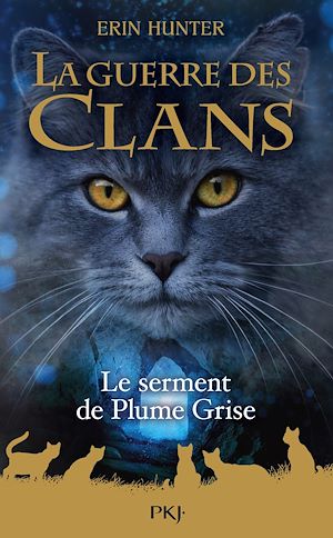 Download the eBook: La Guerre des clans HS T13