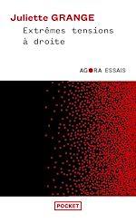 Télécharger le livre :  Extrêmes tensions à droite