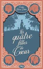 Télécharger le livre :  Les Quatre Filles de Coeur