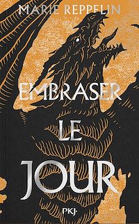 Téléchargez le livre :  Affronter la nuit - Tome 02 : Embraser le jour