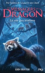 Télécharger le livre :  Les Messagers du Dragon, Cycle 1 - Tome 5 : Le chemin de lumière - aventure - pandas