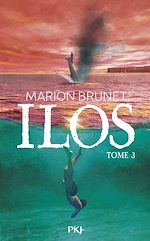 Télécharger le livre :  Ilos - Tome 03