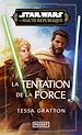 Télécharger le livre :  Star Wars - La Haute République - Phase III – La Tentation de la Force – tome 02