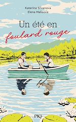 Télécharger le livre :  Un été en foulard rouge