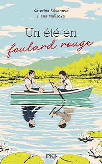 Téléchargez le livre :  Un été en foulard rouge