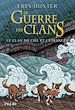 Télécharger le livre :  La guerre des Clans illustrée - Le clan du Ciel et l'étranger