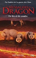 Télécharger le livre :  Les Messagers du Dragon - Tome 06 : De feu et de cendre