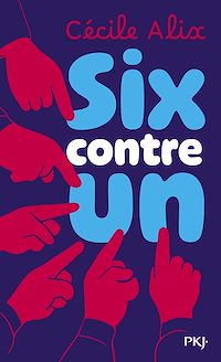 Téléchargez le livre :  Six contre un