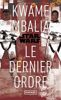 Téléchargez le livre :  Star Wars - Le Dernier Ordre