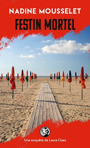 Téléchargez le livre :  Festin mortel