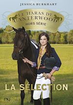 Télécharger le livre :  Le Haras de Canterwood - Hors-série : La sélection