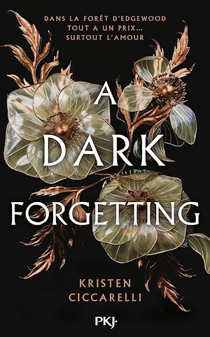 Téléchargez le livre :  A Dark Forgetting (édition en français)